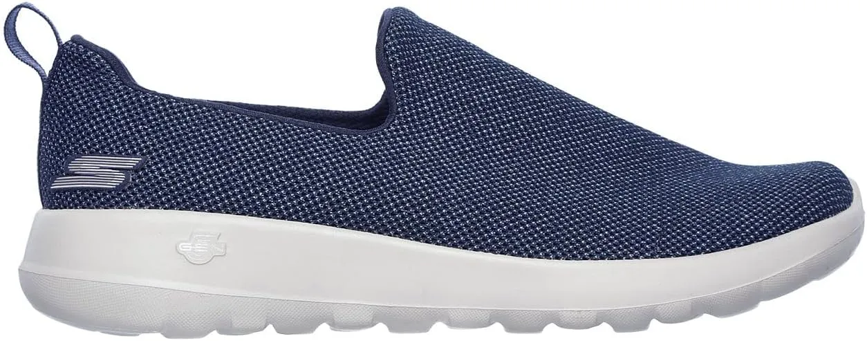 Skechers Men's Go Max-Athletic Air Mesh Slip on Walking Shoe