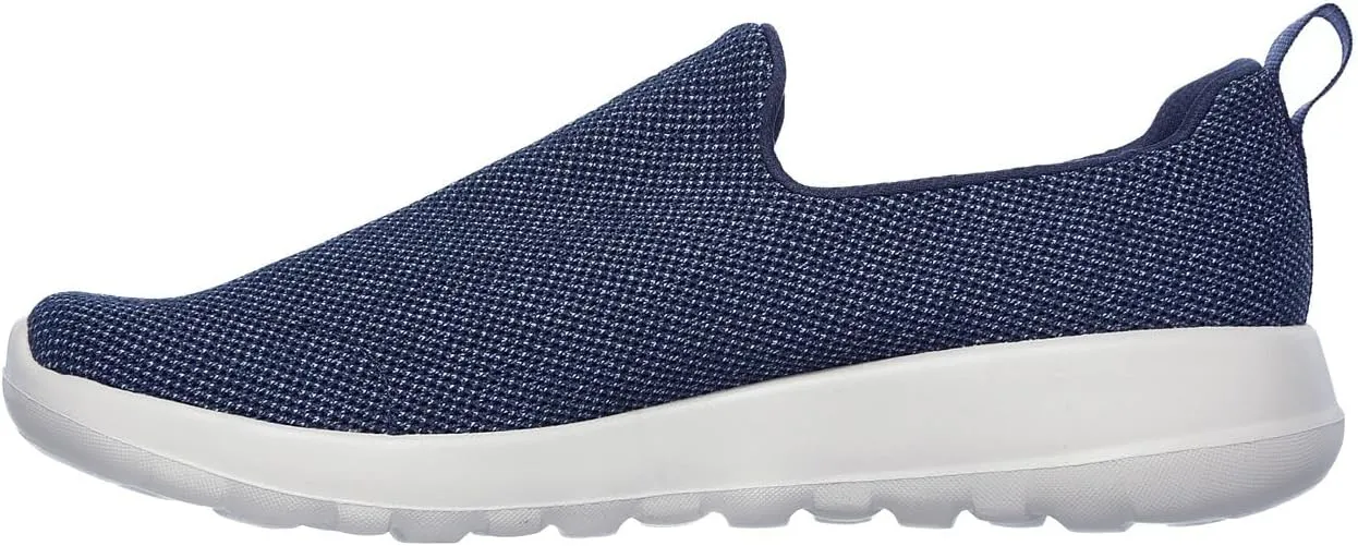 Skechers Men's Go Max-Athletic Air Mesh Slip on Walking Shoe