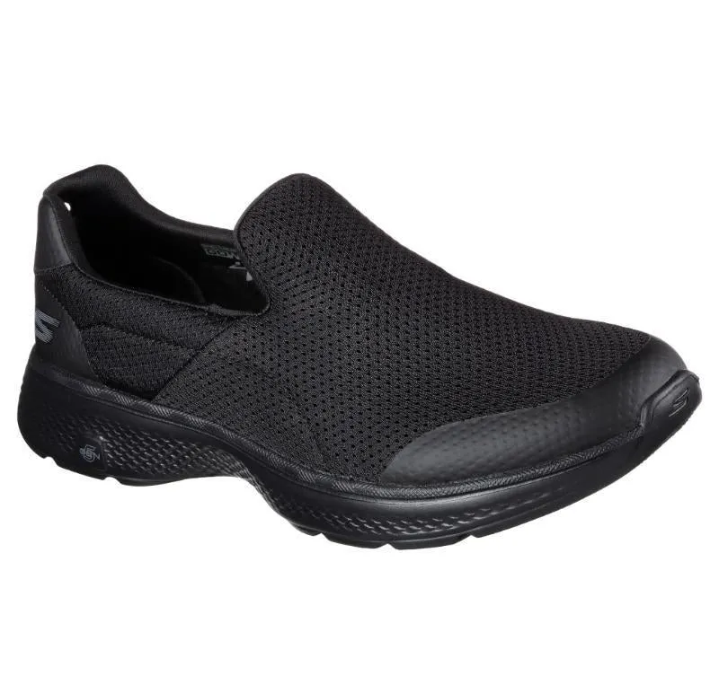 Skechers Mens Go Walk 4 Incredible