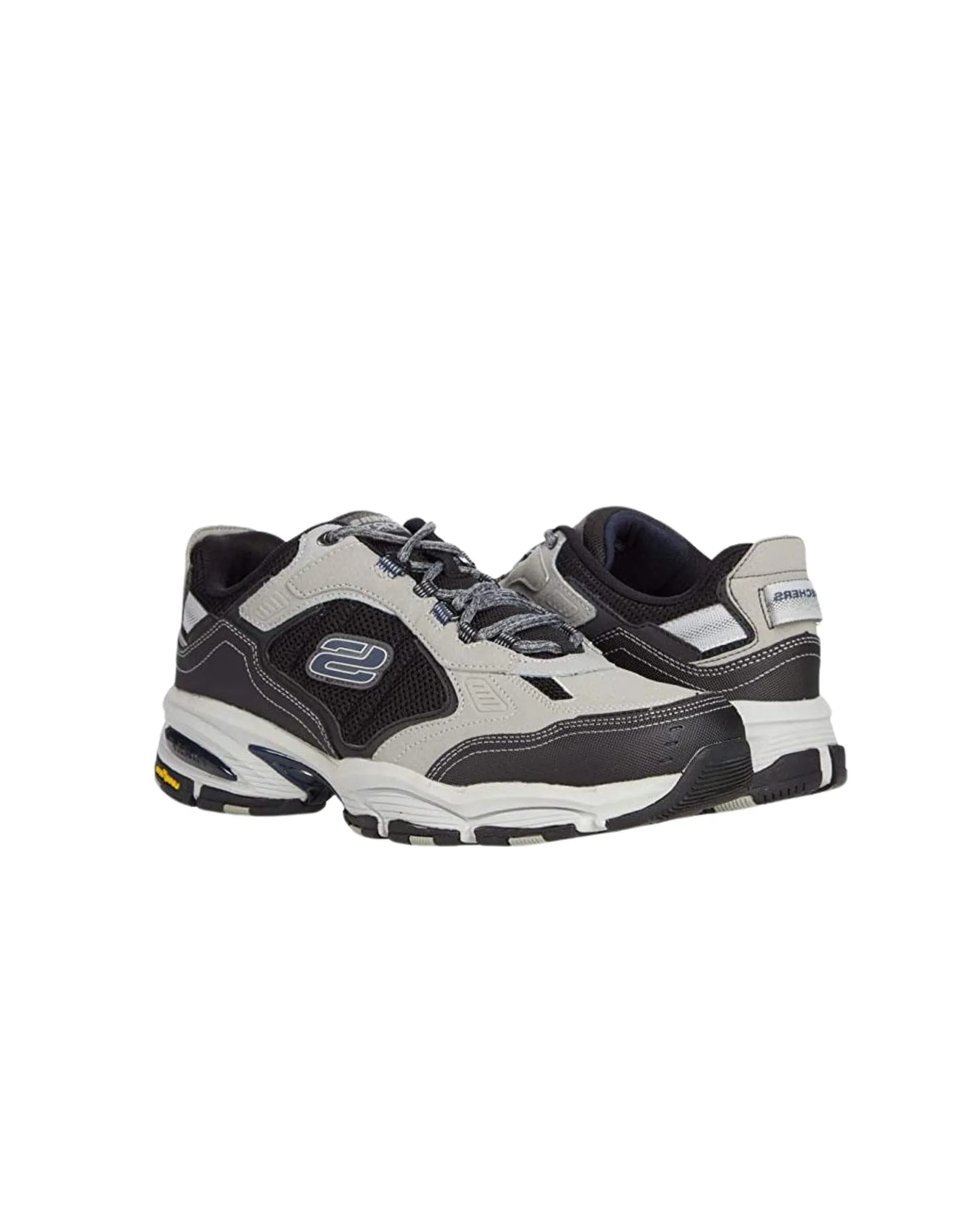 SKECHERS Men's Vigor 3.0 Sport Shoes