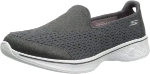 Skechers Performance Women's Go Walk 4 - Pursuit Walking Shoe