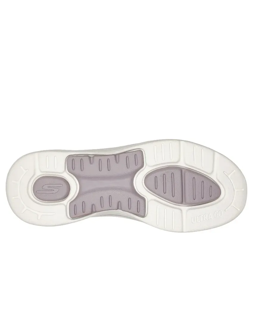 Skechers Slip-Ins Go Walk Arch Fit  Summer Views Mauve