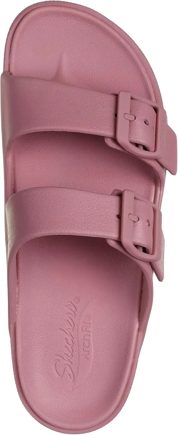 Skechers Women's Foamies Arch Fit Cali Breeze 2.0