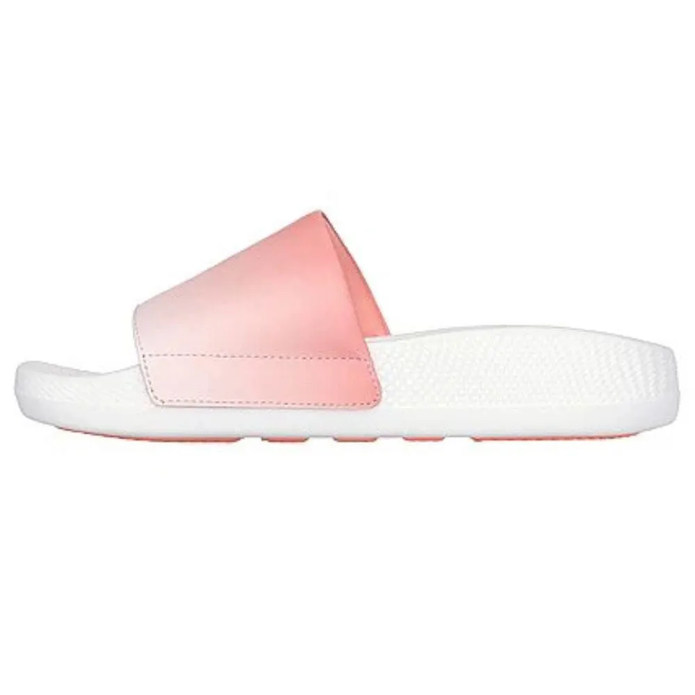 SKECHERS Women's Hyper Slide - Summer Dreams