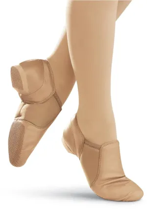Slip-On Jazz Shoe