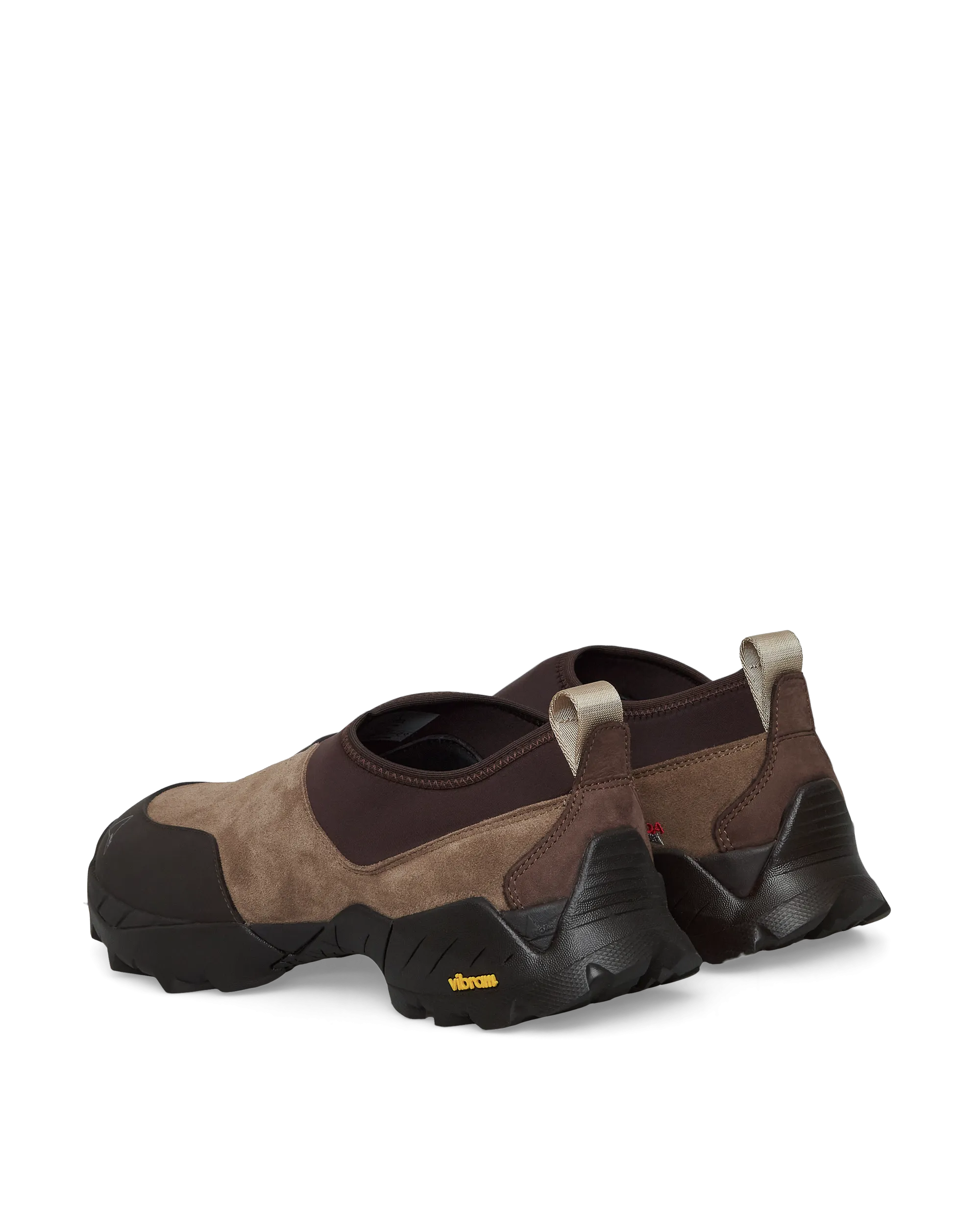 Slip On