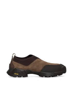 Slip On
