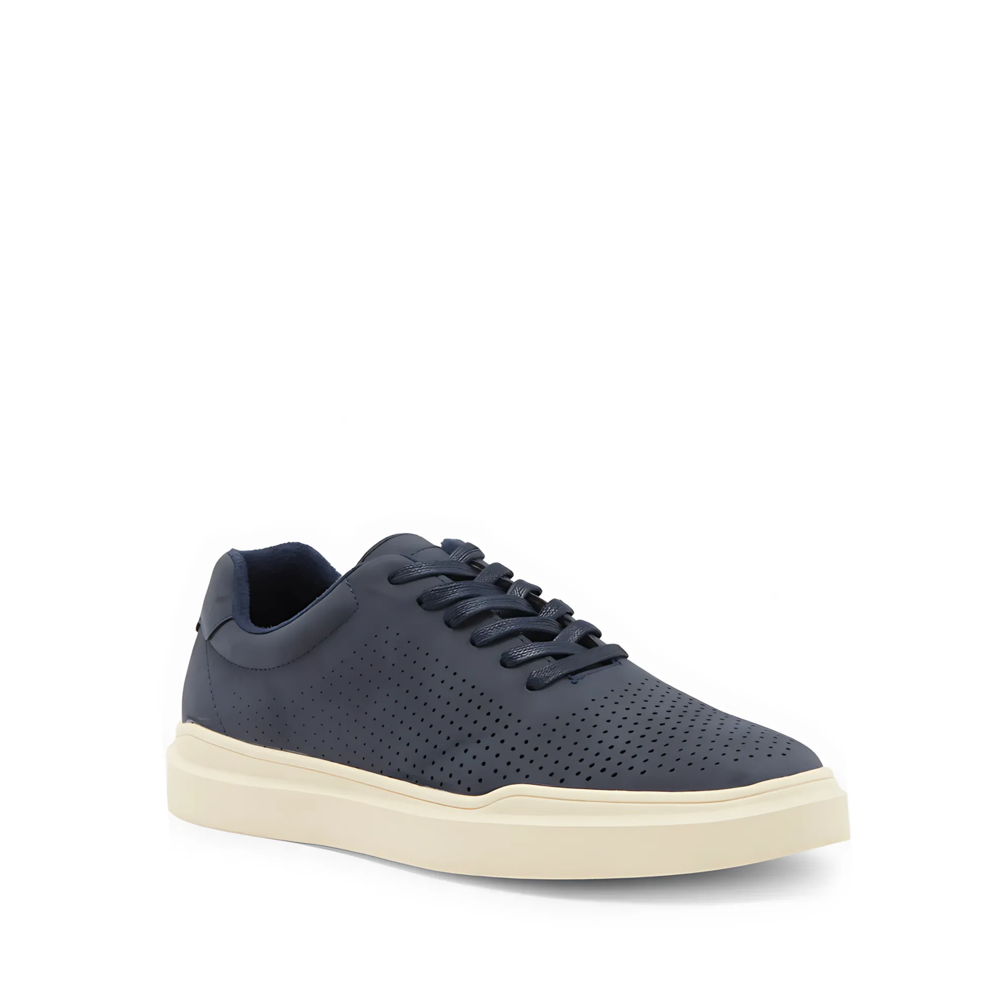 Sondrio Lace Up Perfed Sneaker