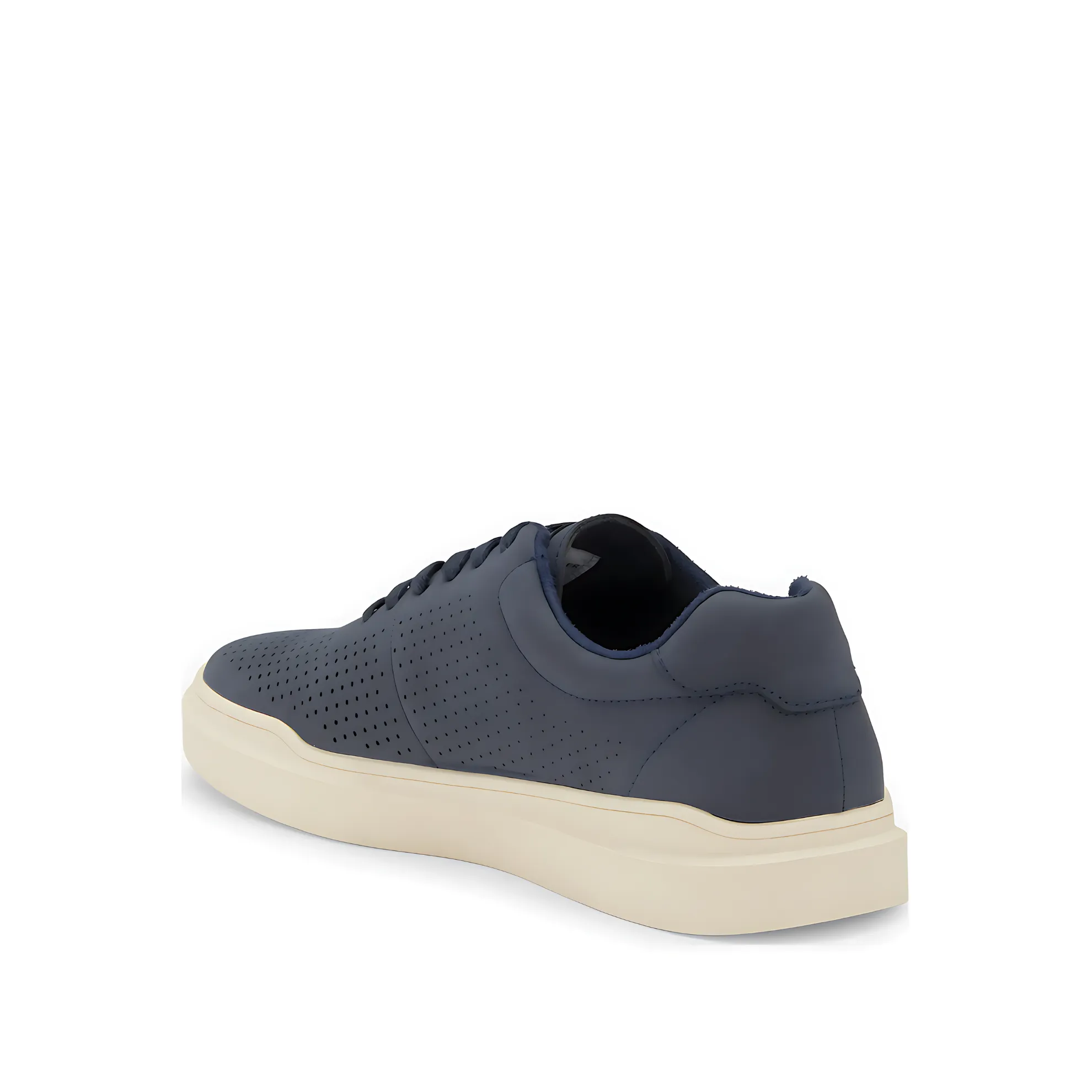 Sondrio Lace Up Perfed Sneaker