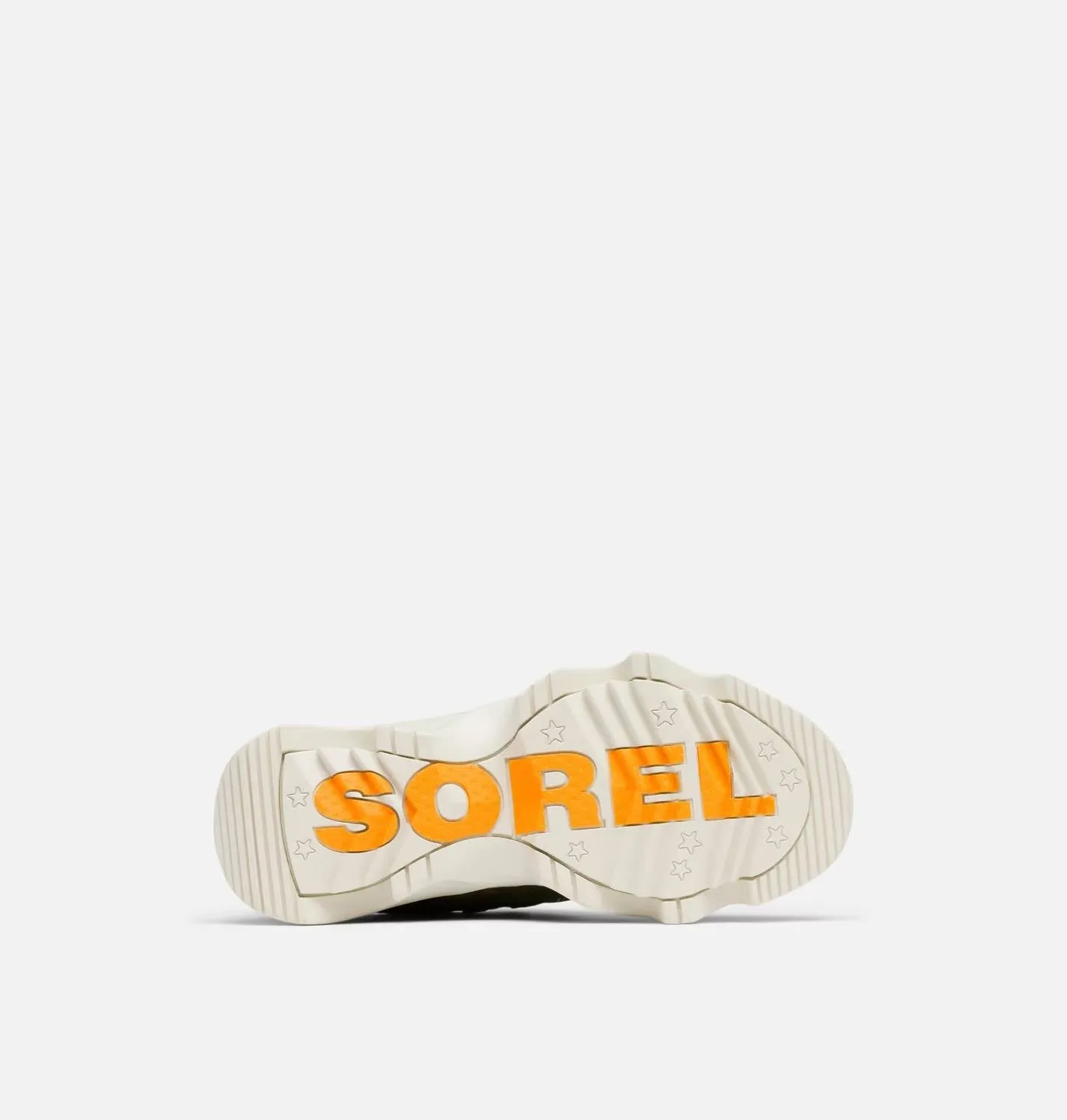 Sorel - Women's Kinetic Impact Caribou Sneaker Boots