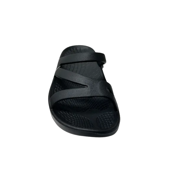 Sovella Women's PF Slide Black
