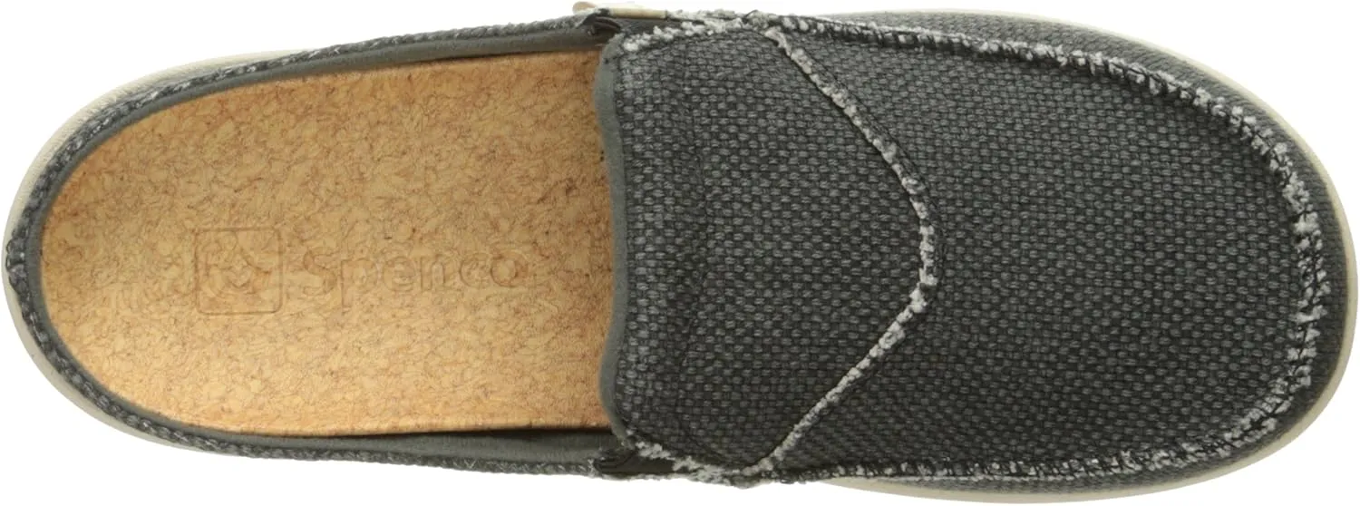 Spenco Men's Tribal Slide Sandal