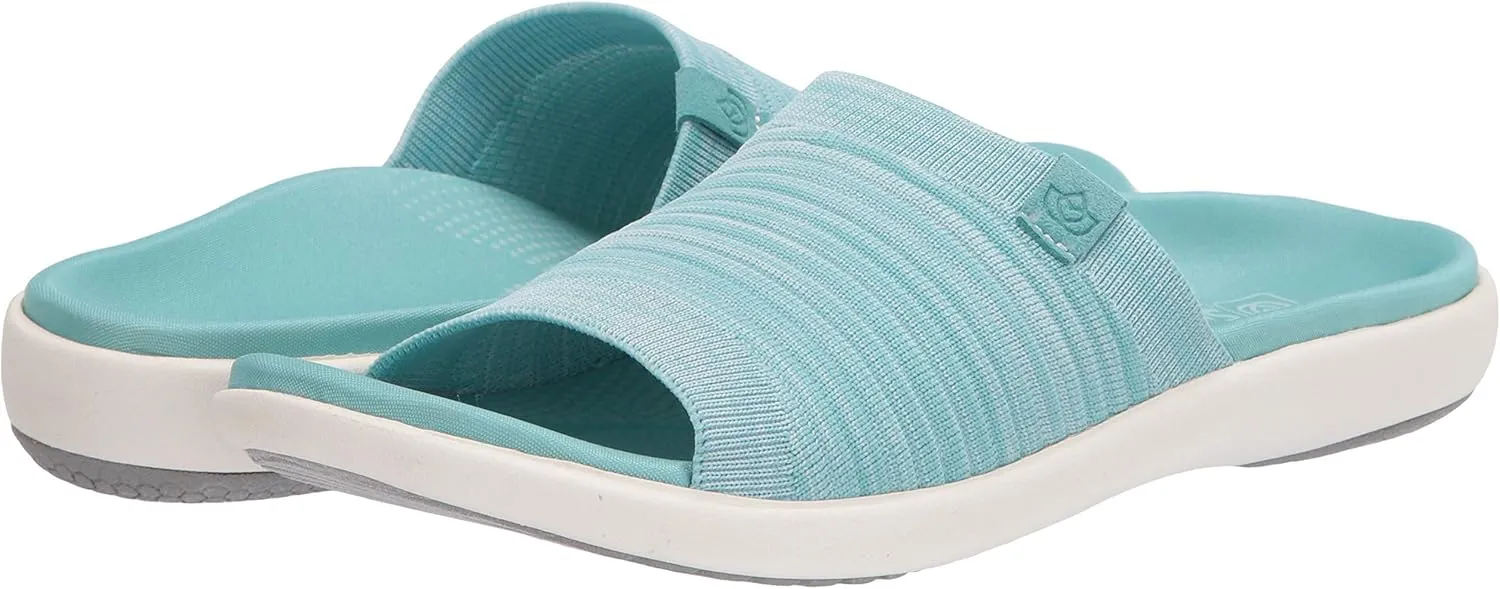 Spenco Women's Astoria Slide Sandal