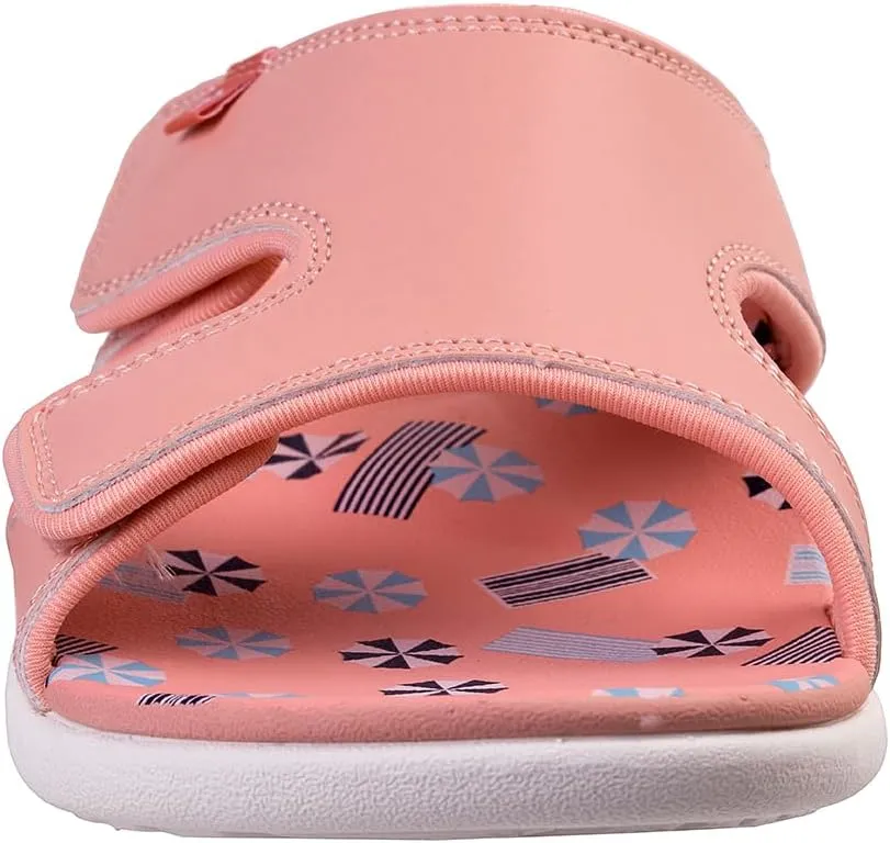 Spenco Women's Kholo Beach Slide Sandal