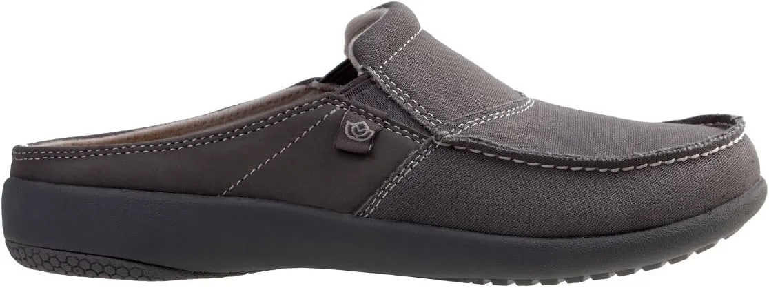 Spenco Women's Siesta Slide Spring Mule