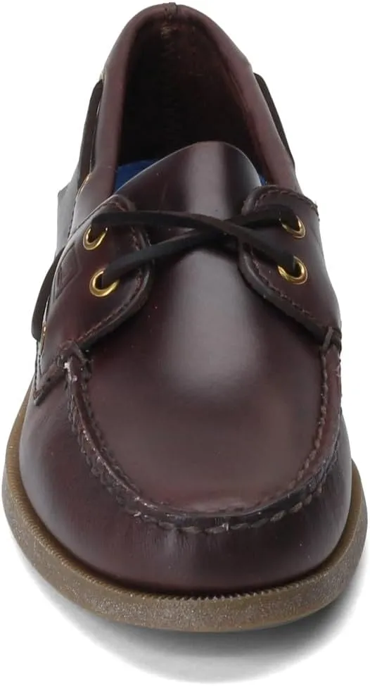 Sperry Top Sider Men's Harbor Slip On R Boat Shoe