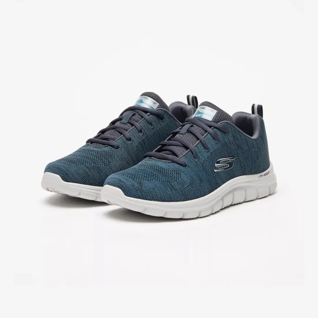 Sport Track - Front Runner Lifestyle Shoes
