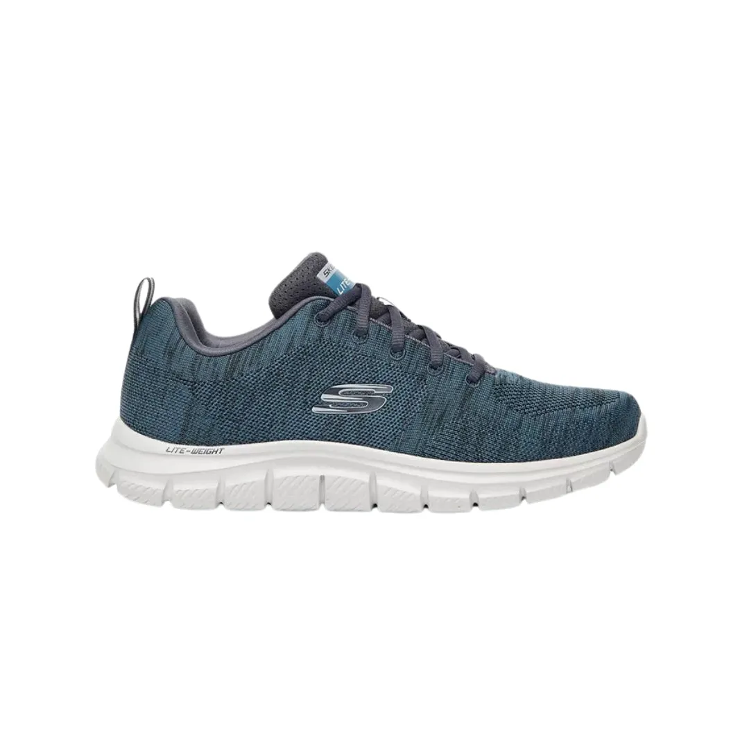 Sport Track - Front Runner Lifestyle Shoes