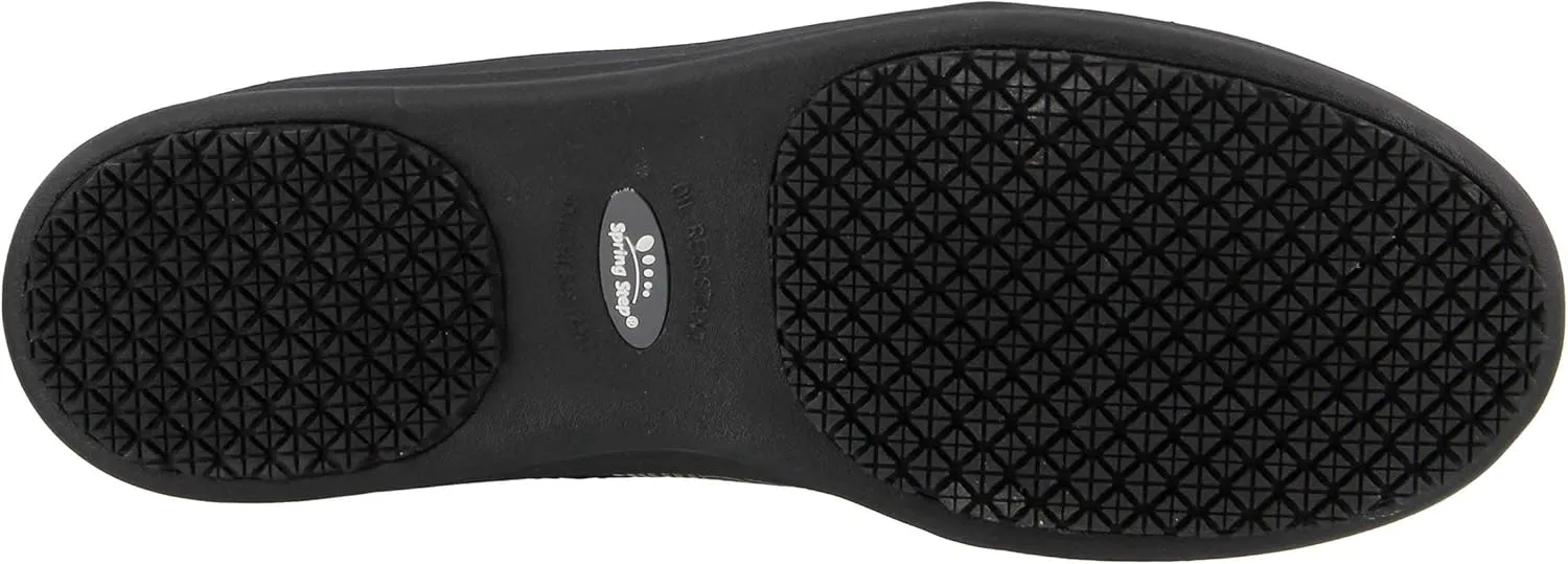Spring Step Women's Ispie-Etch Clog