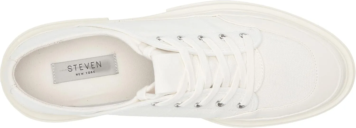 STEVEN by Steve Madden Women's Avah Sneaker