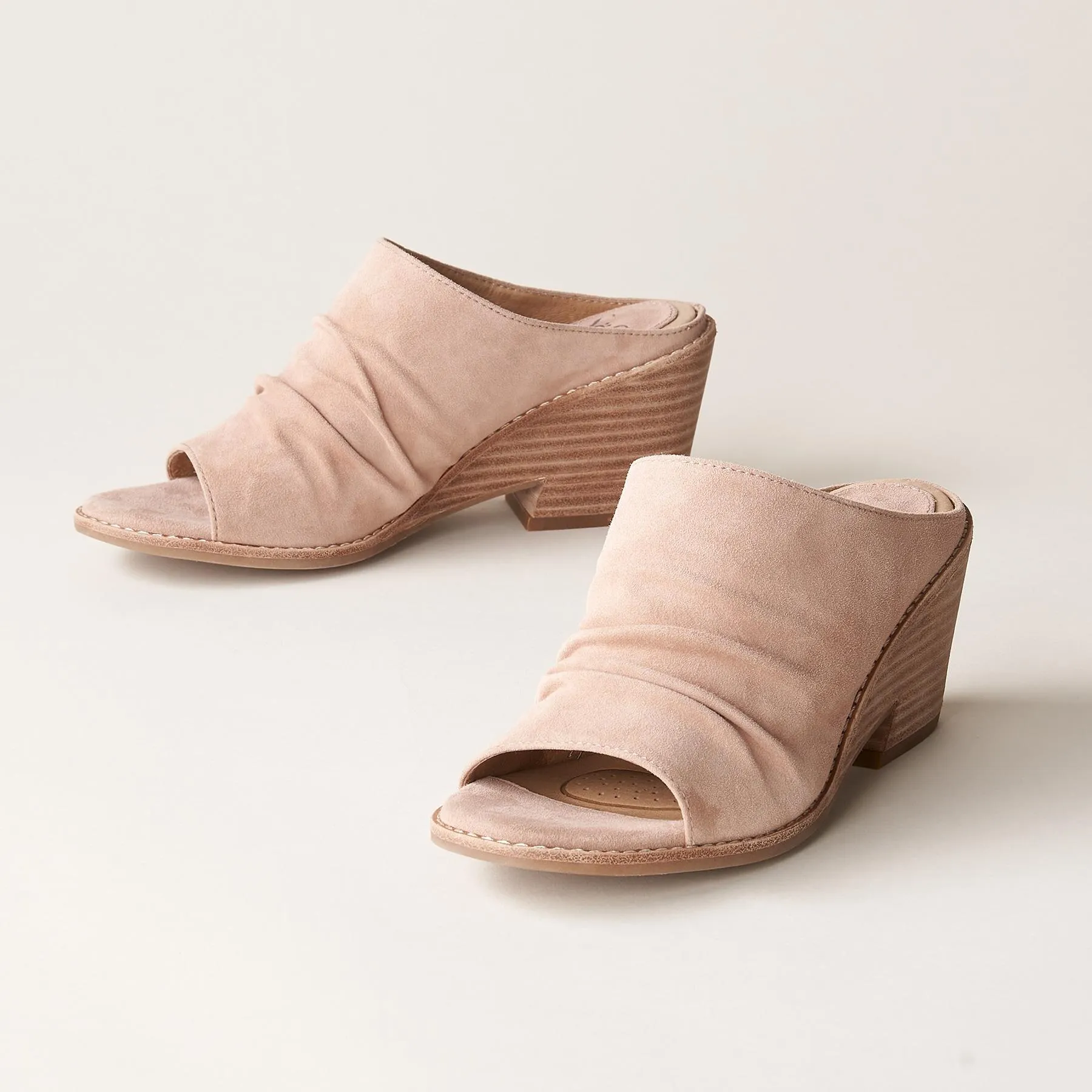 Strathmore Sandals