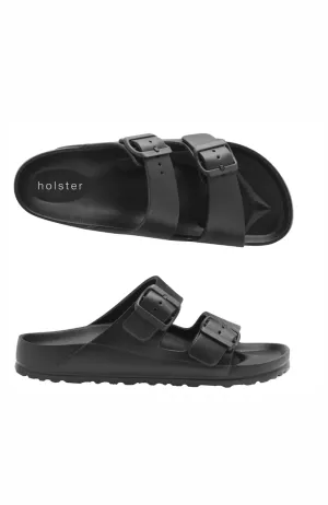 Sundreamer Slide - Black