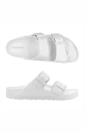 Sundreamer Slide - White