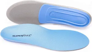 Superfeet All Purpose Supports Medium Profile (Blue)