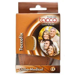 Tacco Fix (Out of Stock See TRG Heel Cushions)