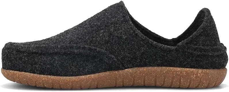 Taos Footwear Unisex Convertawool Wool Clog