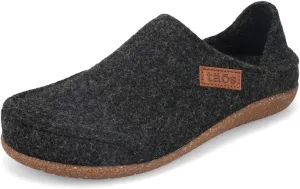 Taos Footwear Unisex Convertawool Wool Clog