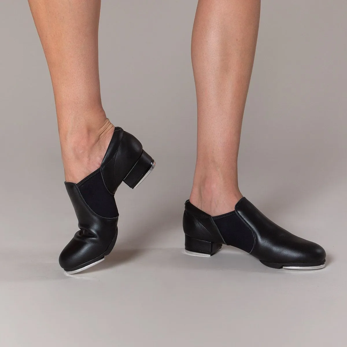 Tap Boot - Slip On Neoprene (Adult)