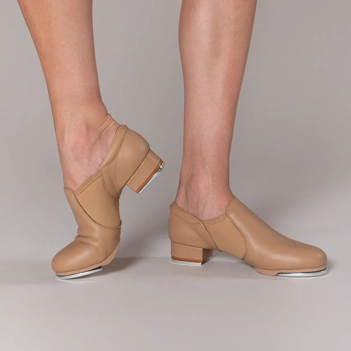 Tap Boot - Slip On Neoprene (Adult)