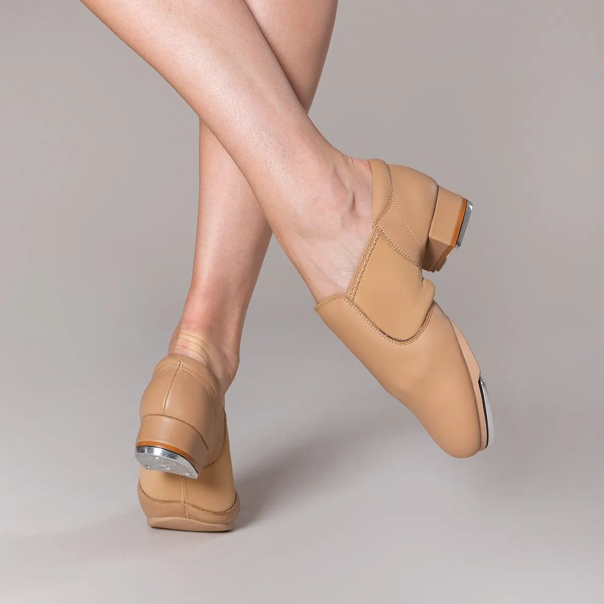 Tap Boot - Slip On Neoprene (Adult)