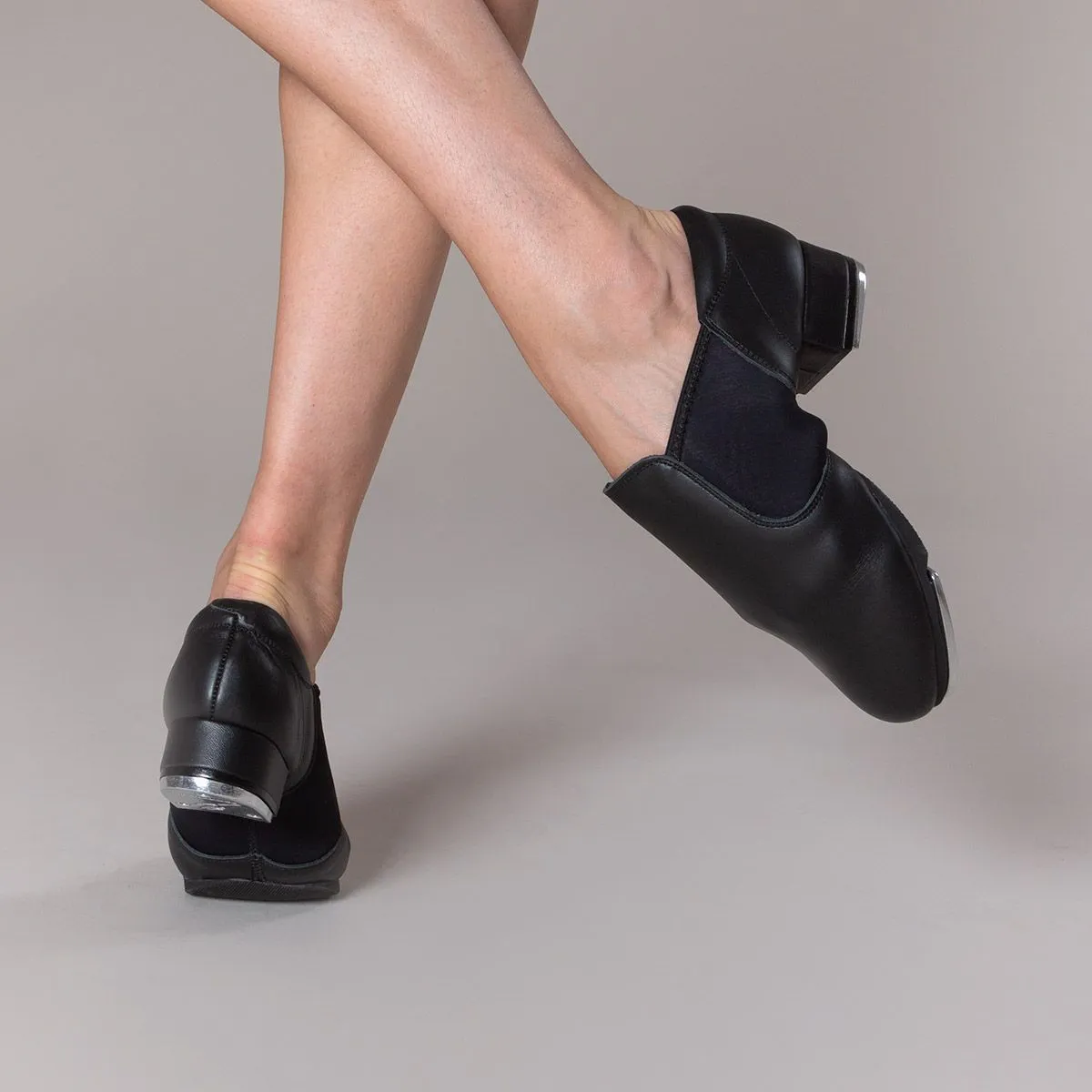 Tap Boot - Slip On Neoprene (Adult)