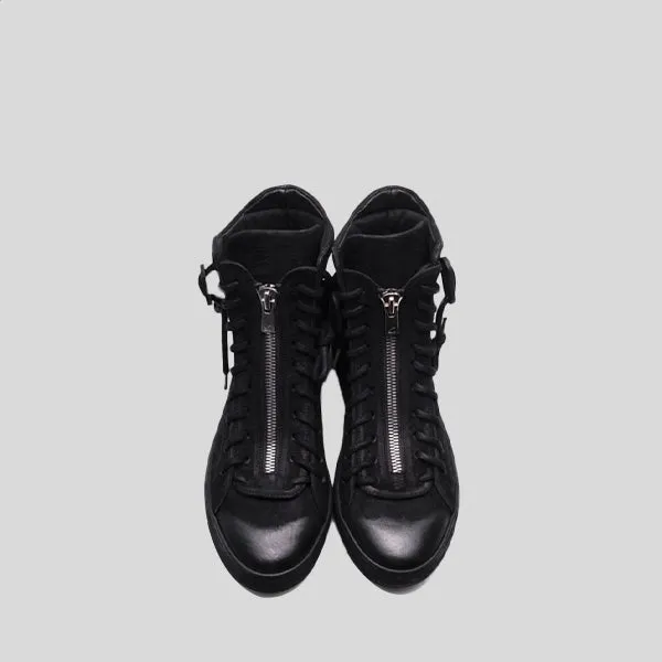 TARO mat BLACK