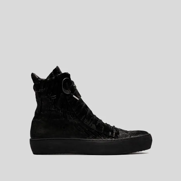 TARO reversed BLACK