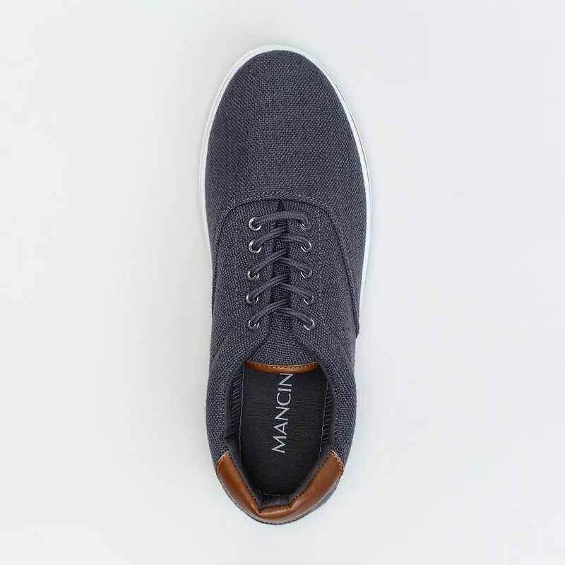 Textile Lace Up _ 159854
