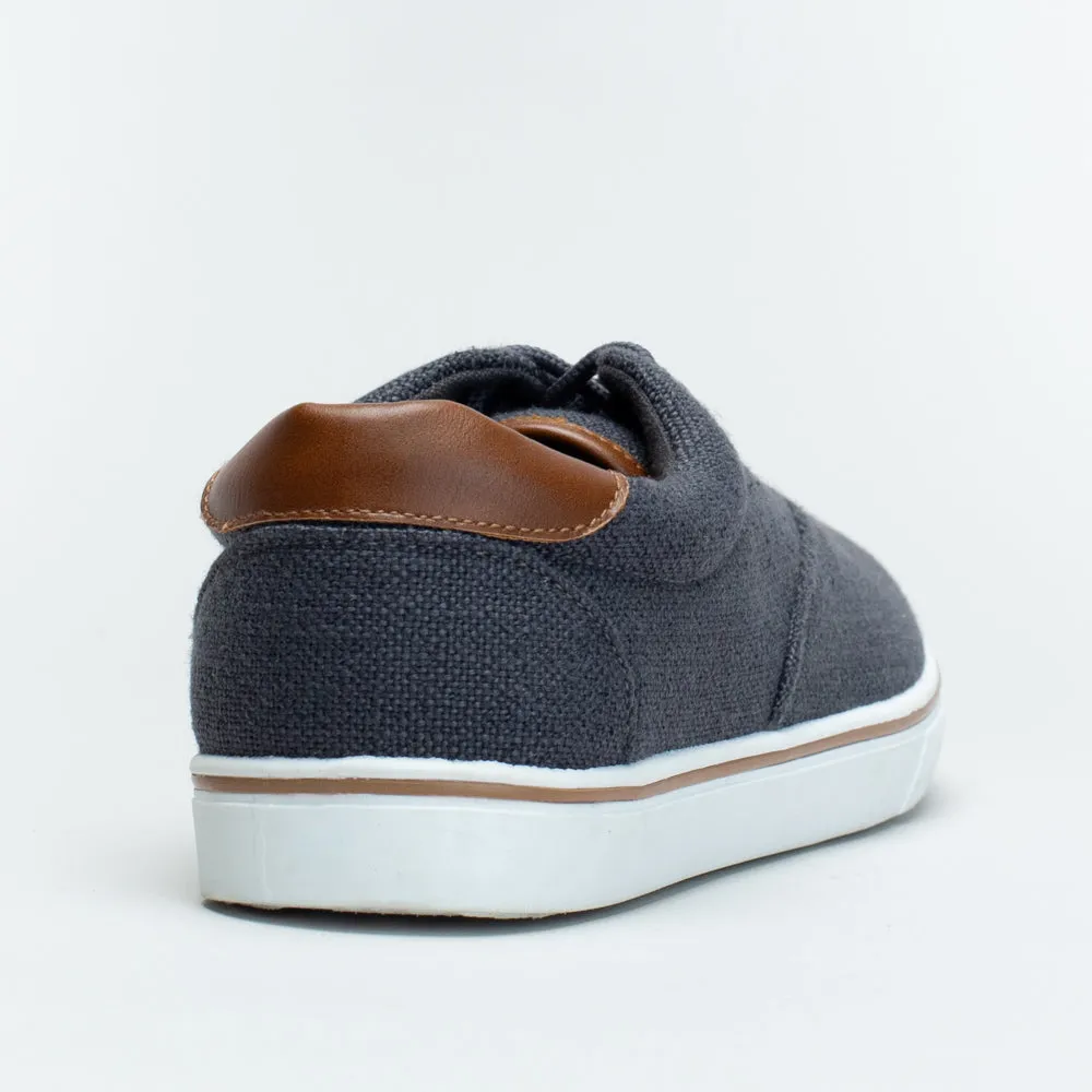 Textile Lace Up _ 159854