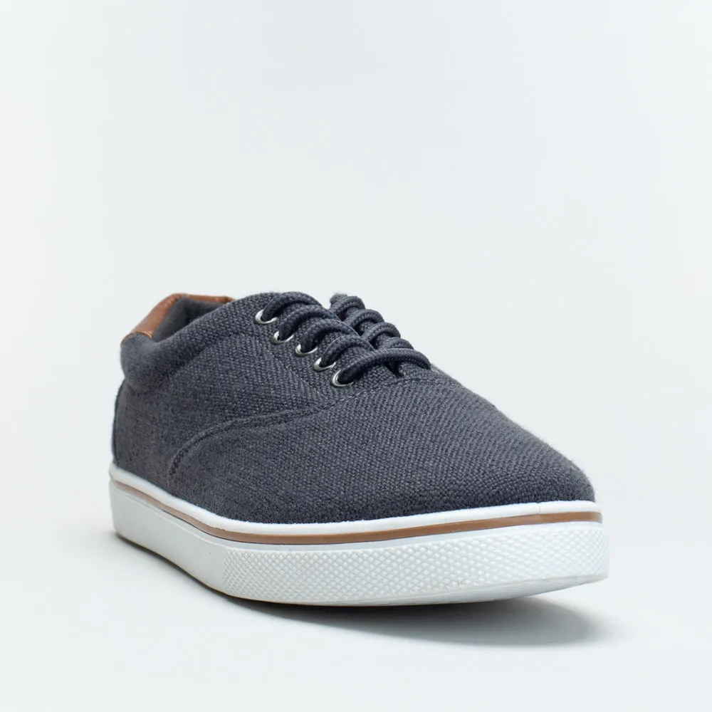 Textile Lace Up _ 159854