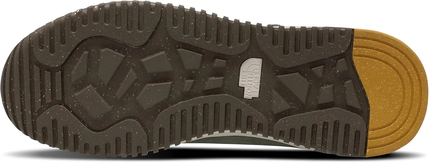 THE NORTH FACE Back To Berkeley III Textile WP Mens Hiking Boots
