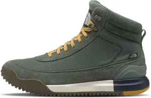 THE NORTH FACE Back To Berkeley III Textile WP Mens Hiking Boots