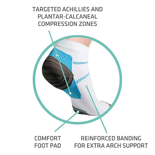 Thermoskin FXT Compression Socks - Pair