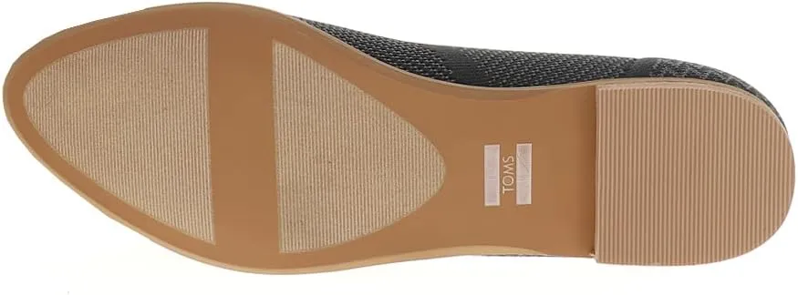 TOMS Women's, Jutti Neat Flat