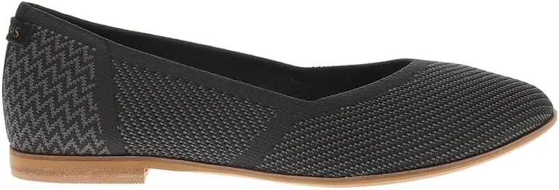 TOMS Women's, Jutti Neat Flat