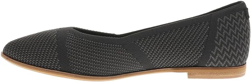 TOMS Women's, Jutti Neat Flat