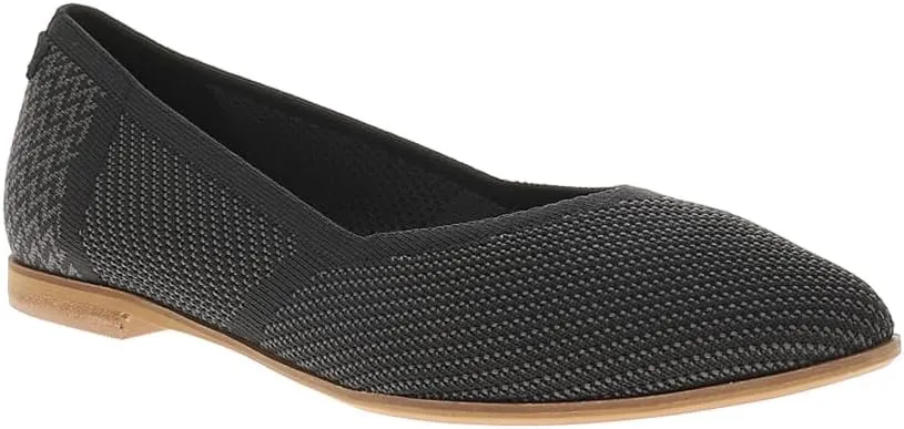 TOMS Women's, Jutti Neat Flat