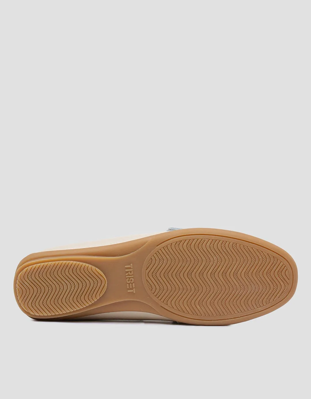 Triset Simply Sepatu Loafer Wanita