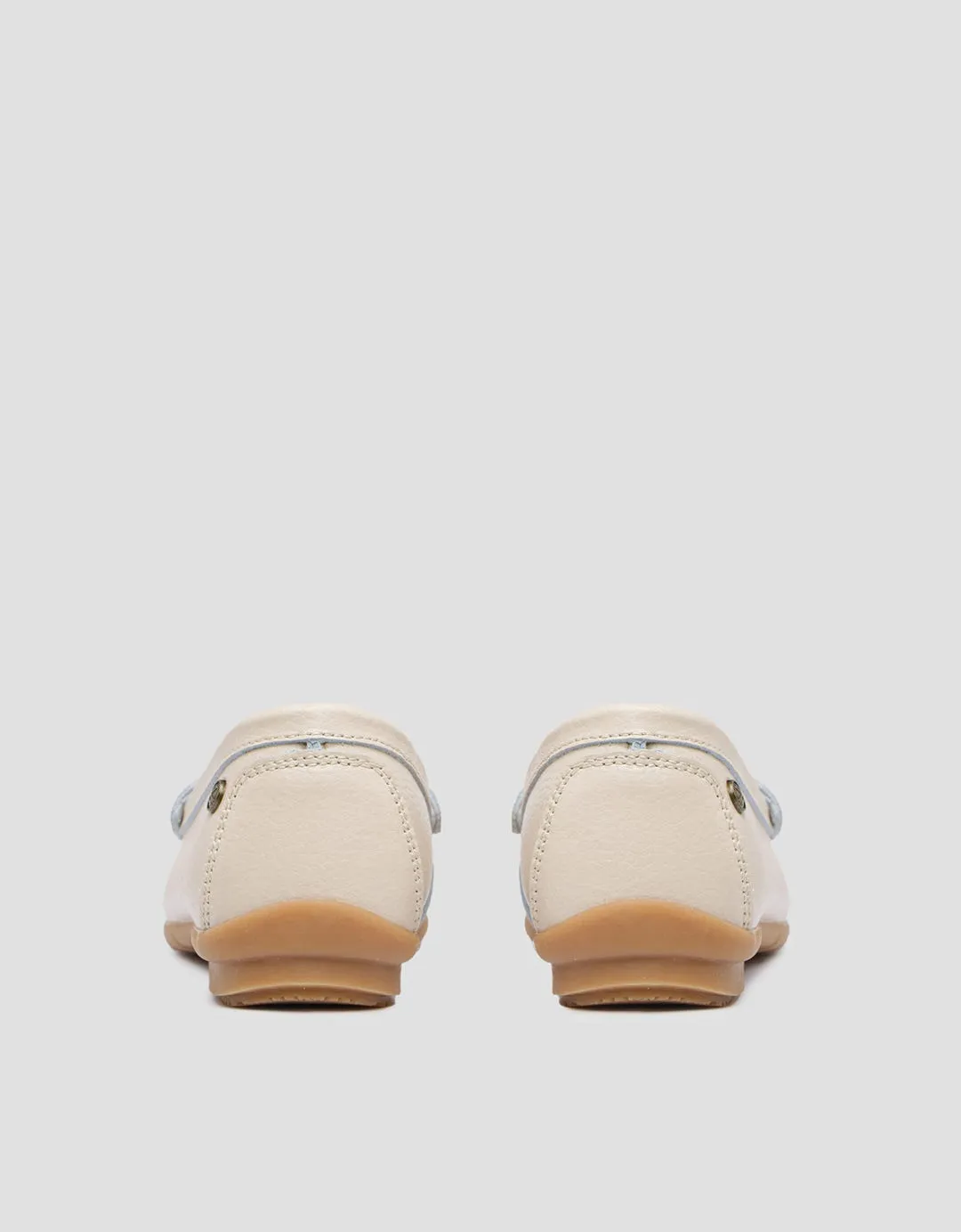 Triset Simply Sepatu Loafer Wanita