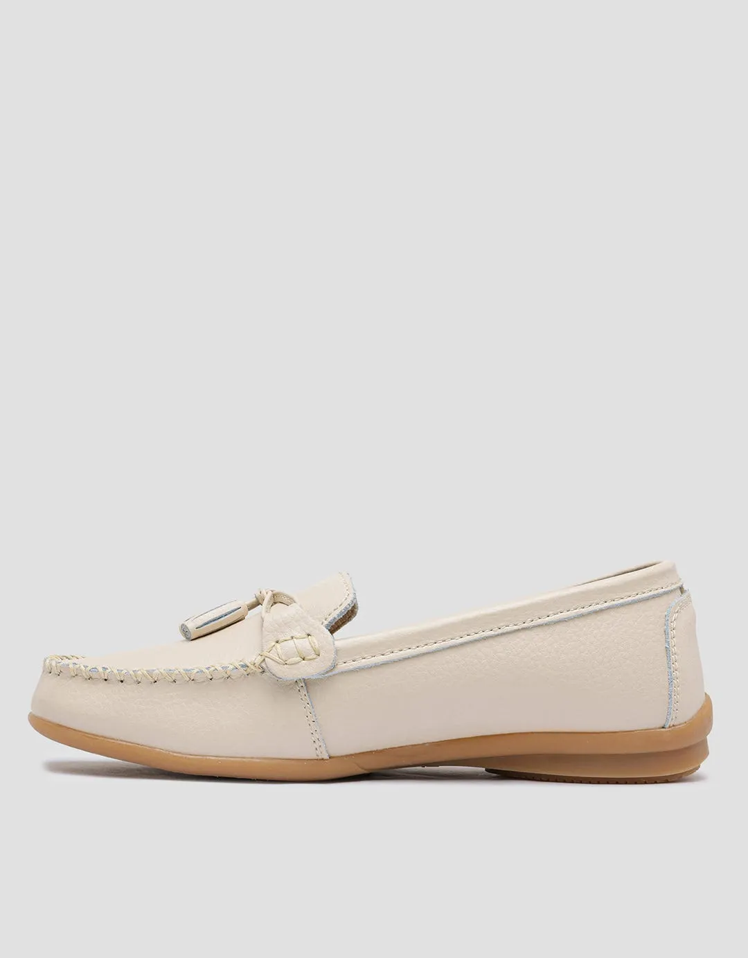 Triset Simply Sepatu Loafer Wanita